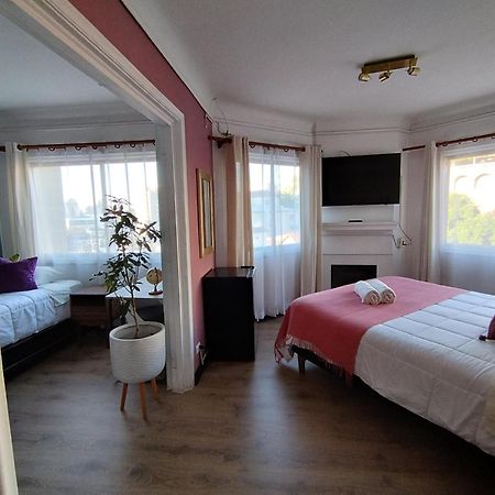 Hostal Casa Lhotse Vina del Mar Eksteriør billede