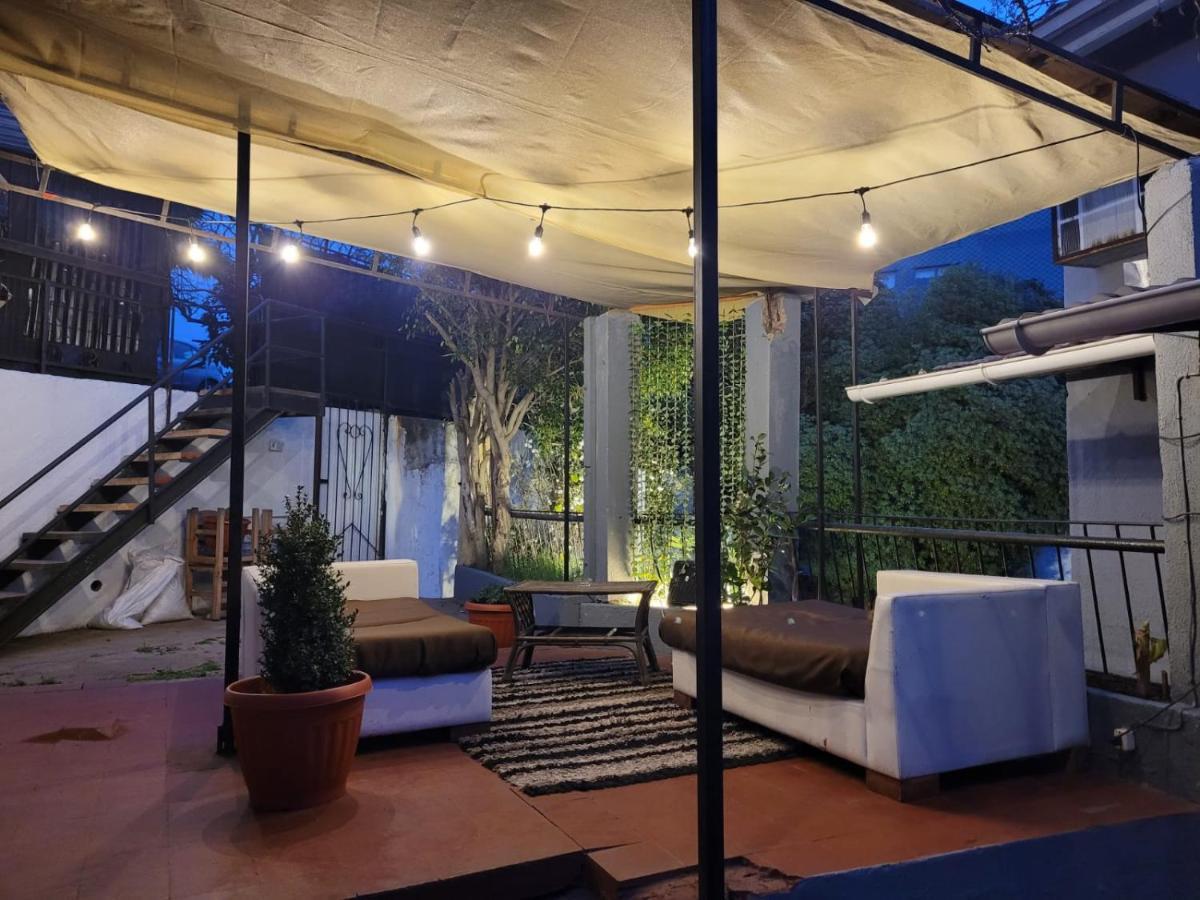 Hostal Casa Lhotse Vina del Mar Eksteriør billede