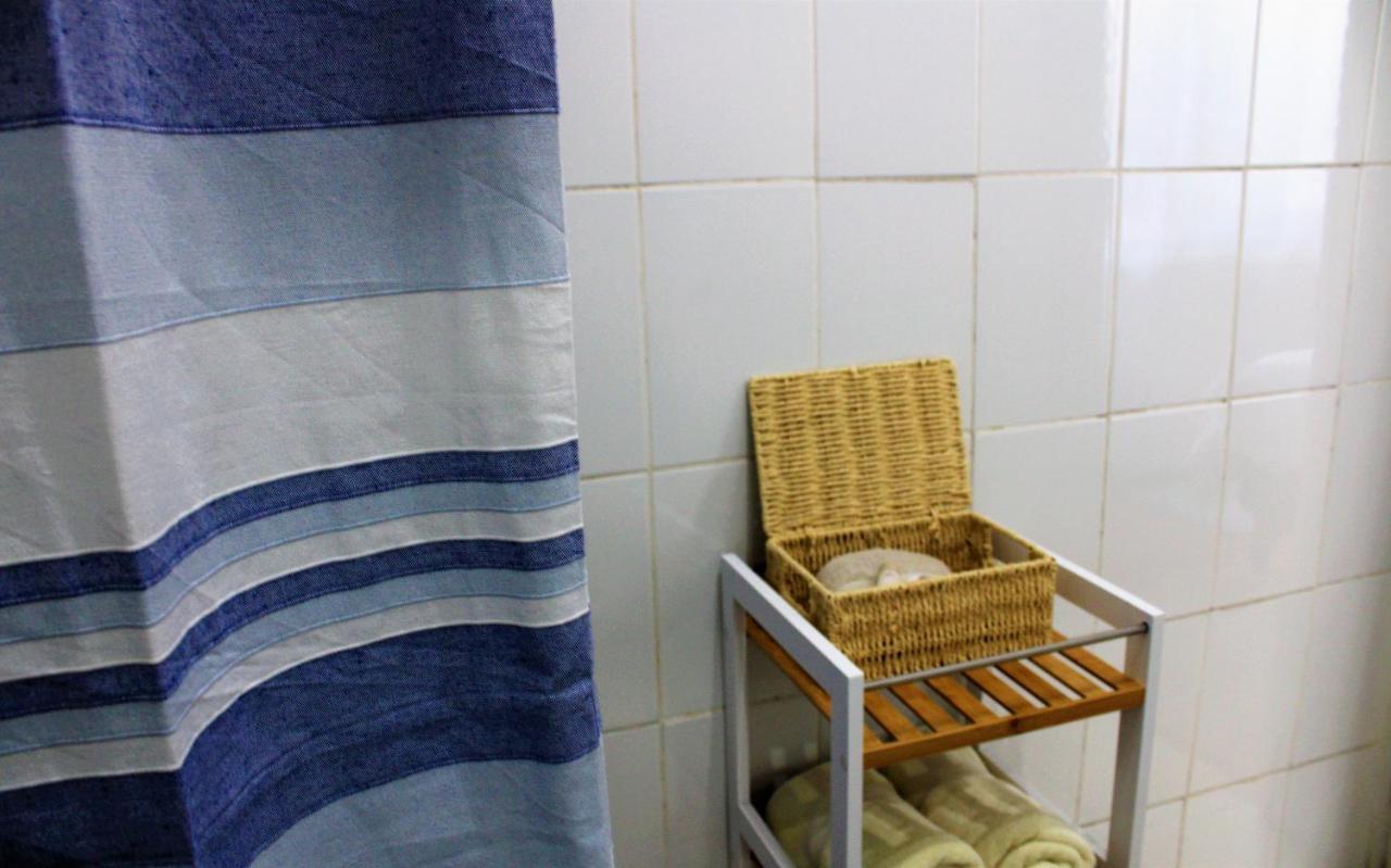 Hostal Casa Lhotse Vina del Mar Eksteriør billede