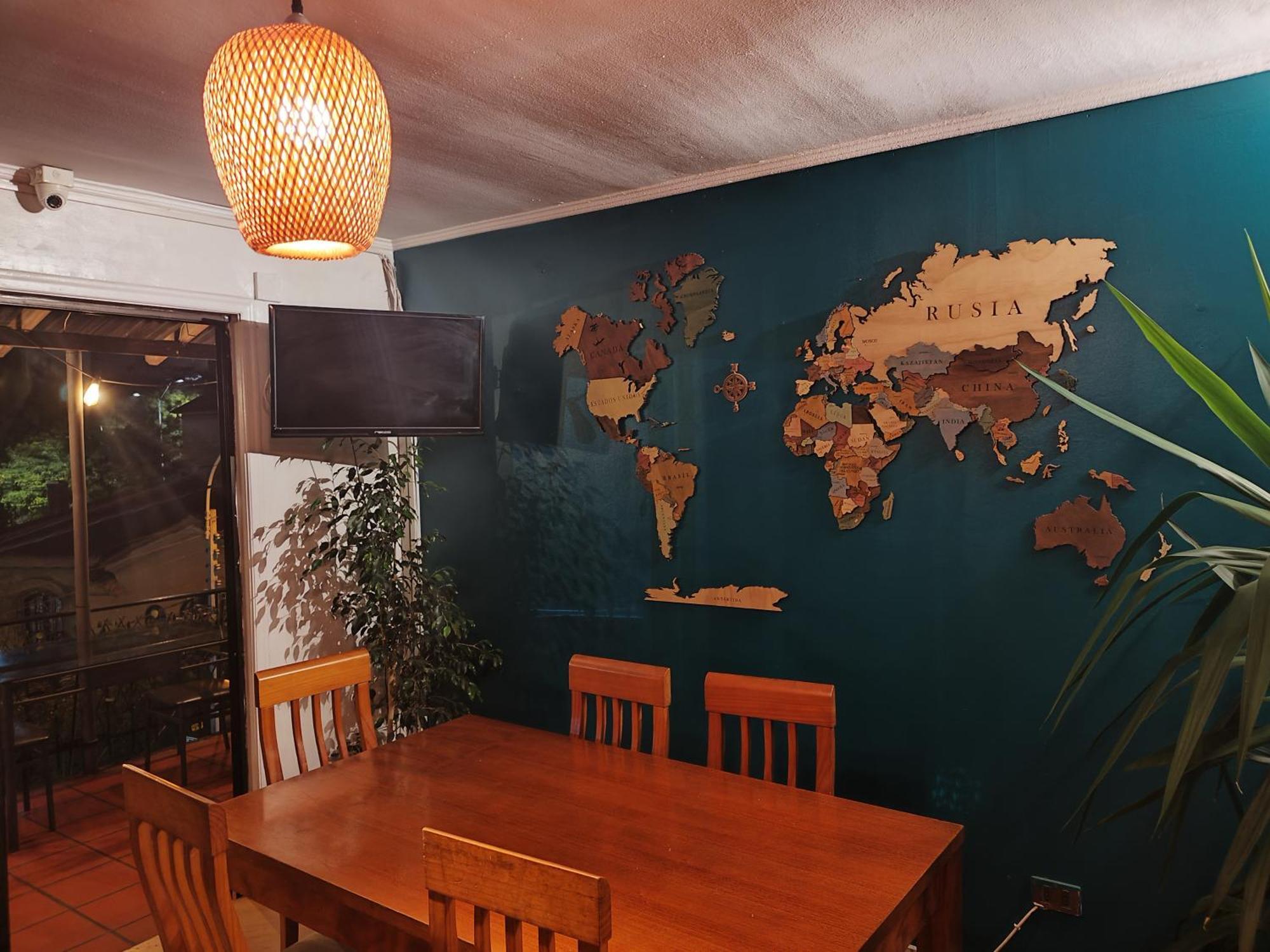 Hostal Casa Lhotse Vina del Mar Eksteriør billede