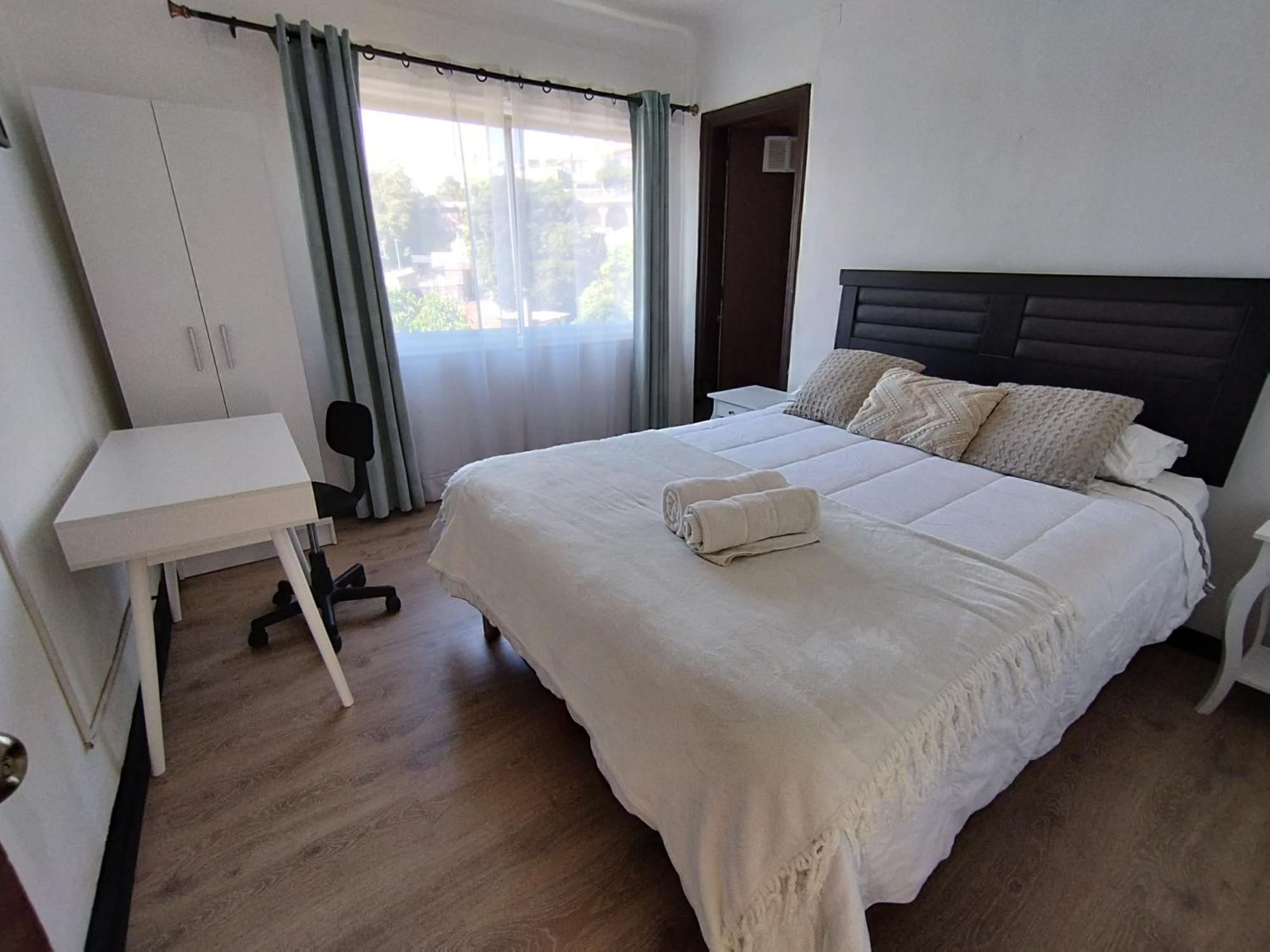 Hostal Casa Lhotse Vina del Mar Eksteriør billede