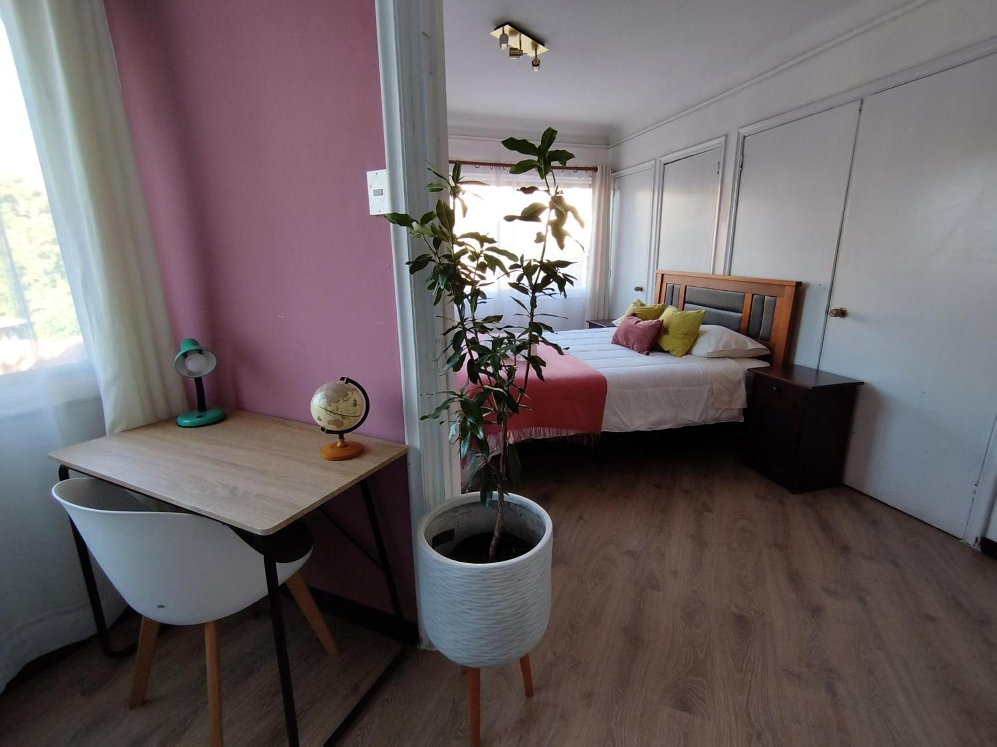 Hostal Casa Lhotse Vina del Mar Eksteriør billede